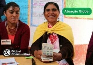 Global Communities Internacional na Guatemala